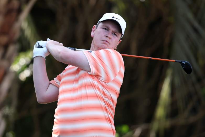 Robert MacIntyre RBC Heritage