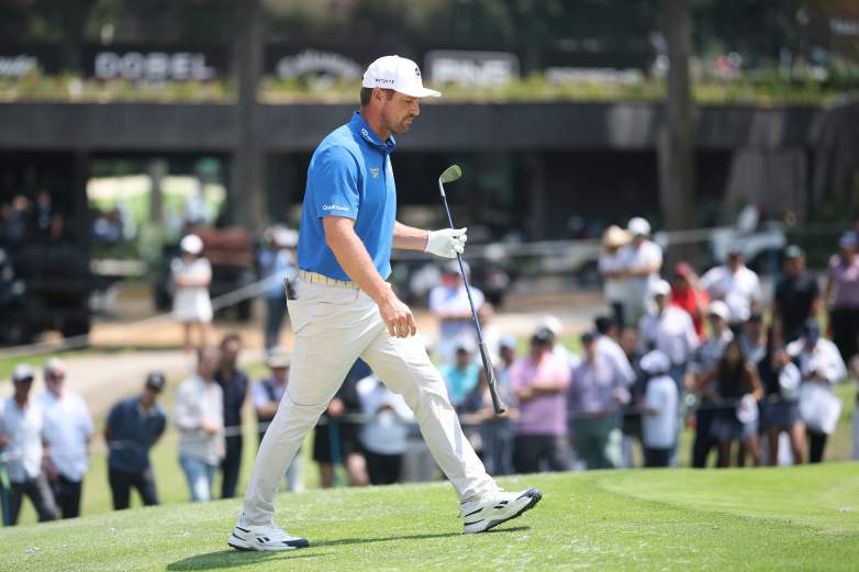 Bryson DeChambeau
