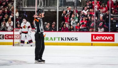What could the NHL learn from MLB’s new ABS challenge system?