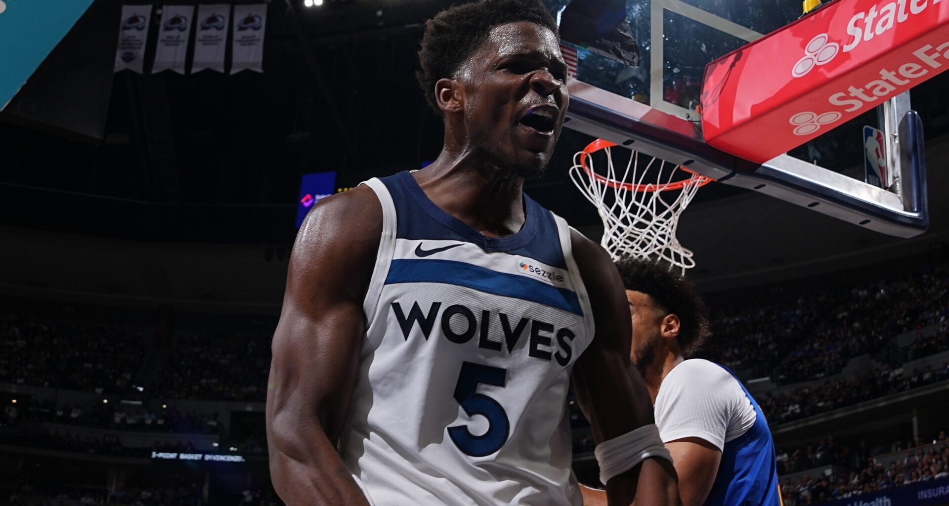 3 things to watch in Timberwolves-Nuggets Game 2
