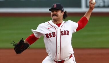 Payton Tolle, Carter Jensen are must-adds and more fantasy baseball takeaways