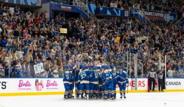 Vancouver Goldeneyes secure No. 1 pick in 2026 PWHL Draft, right to select Caroline Harvey