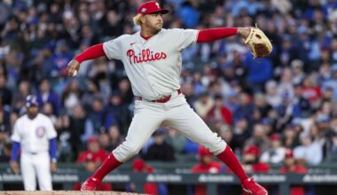 Reeling Phillies release Taijuan Walker, will eat another $15 million of dead money
