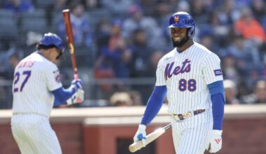 As the Mets continue free fall, is there a move that can save them?