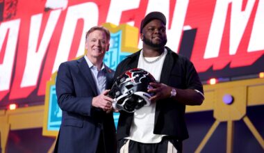 2026’s Costco-value late-round NFL draft picks, plus examining the 49ers’ confidence