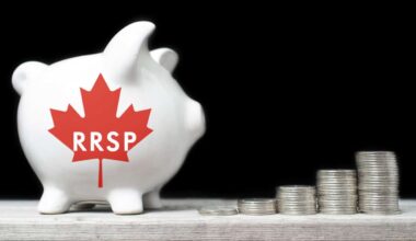 How Much a Typical 45-Year-Old Has in TFSA and RRSP Accounts