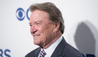 Steve Kroft 'Hated' '60 Minutes,' 'Probably Wouldn't' Do It Again