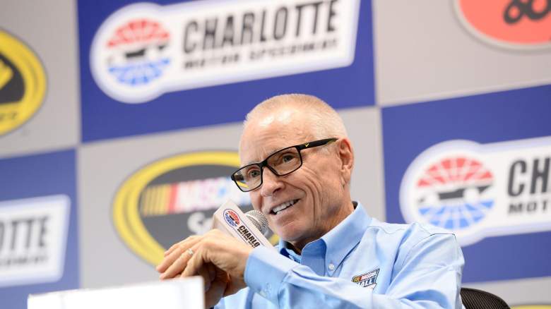 Mark Martin, NASCAR Playoff, Championship format