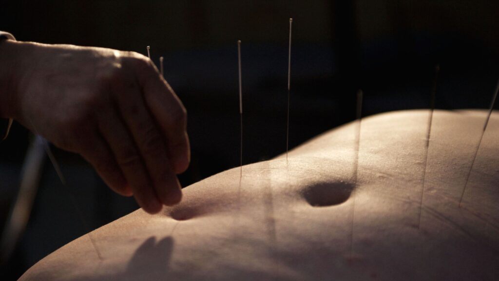 The secret behind alternative medicine