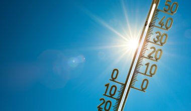 Tomorrow's Weather Vancouver (Apr 08): Clear Skies, Gusty Evening Winds