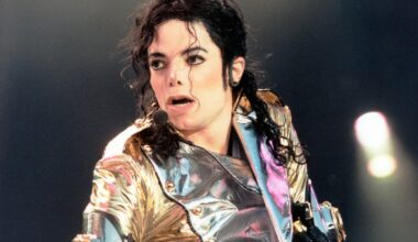 Why You Can't Watch the Michael Jackson Doc 'Leaving Neverland'