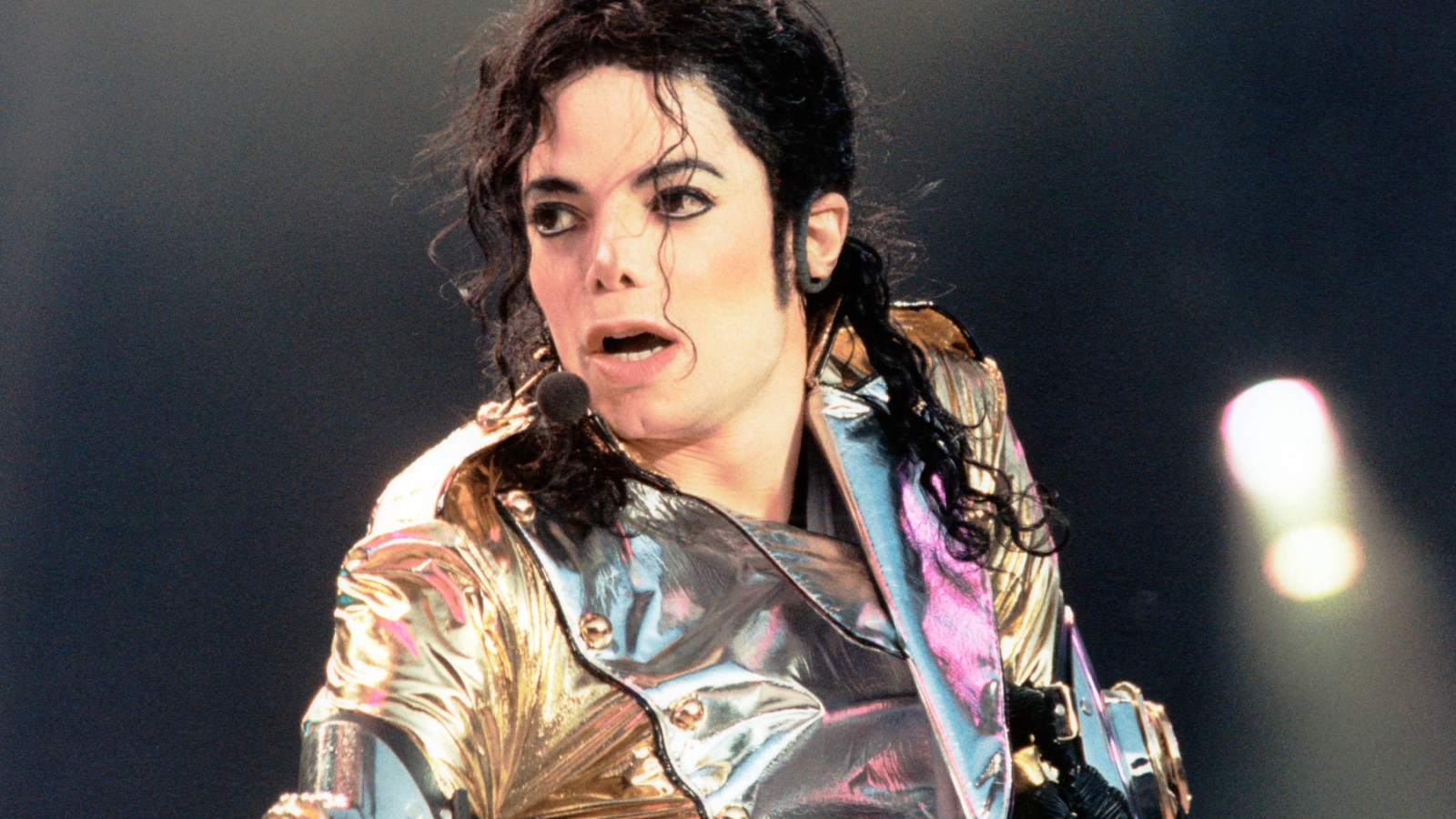Why You Can't Watch the Michael Jackson Doc 'Leaving Neverland'