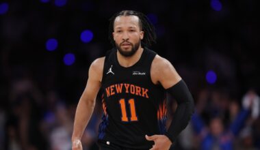 Recap: Spurs advance, 76ers, Knicks win