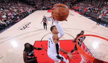 Live Updates: 2026 NBA Playoffs, R1