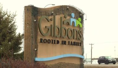 Gibbons may lose town status amid $15.3M in debt