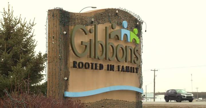 Gibbons may lose town status amid $15.3M in debt