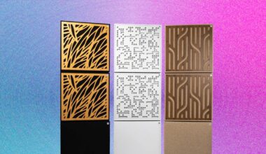 Gik Acoustics SoundBlocks Review: Good-Looking Acoustic Treatment