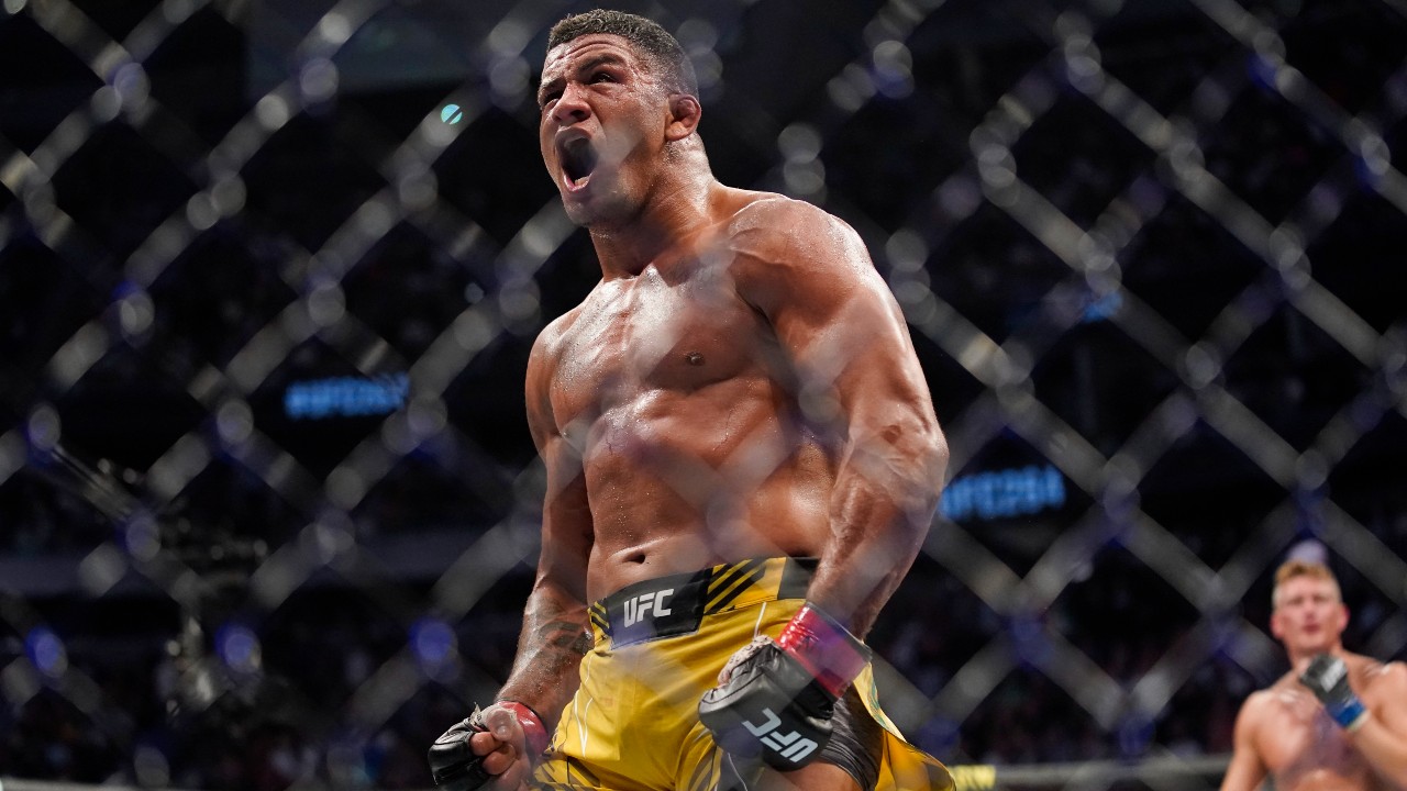 UFC Winnipeg Takeaways: Burns goes out on shield, mixed results for Canadians
