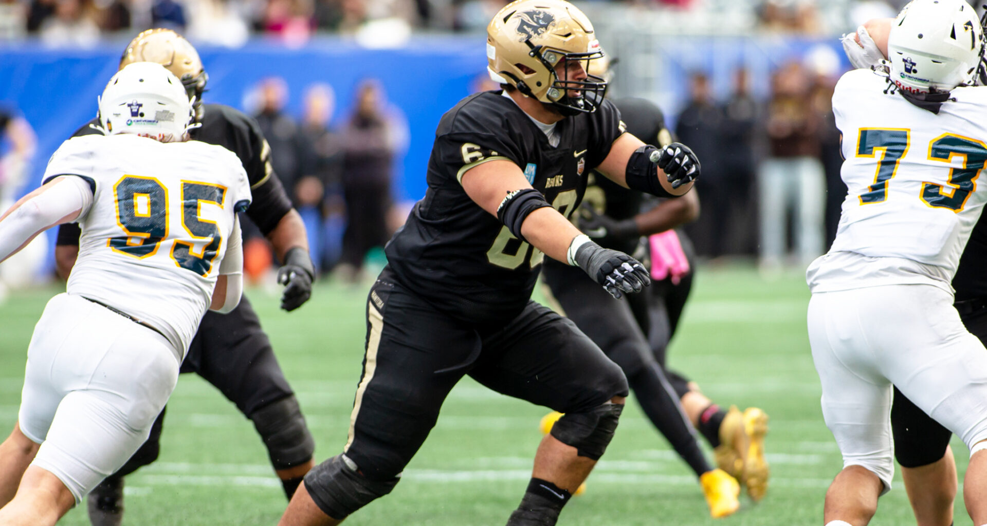 Mock Draft 2.0: Who's going first overall to Ottawa?