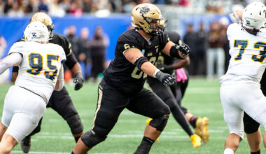 Mock Draft 2.0: Who's going first overall to Ottawa?