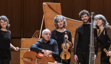 Gli Incogniti explores a musical enigma in Early Music Vancouver presentation, April 17 — Stir