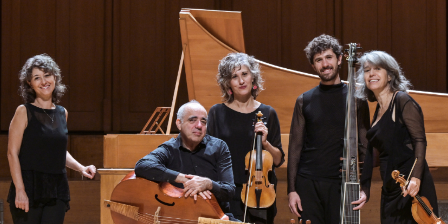 Gli Incogniti explores a musical enigma in Early Music Vancouver presentation, April 17 — Stir