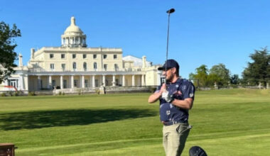 The Open will return to Royal Lytham & St Annes in 2028
