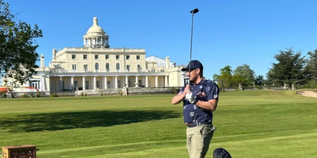 The Open will return to Royal Lytham & St Annes in 2028