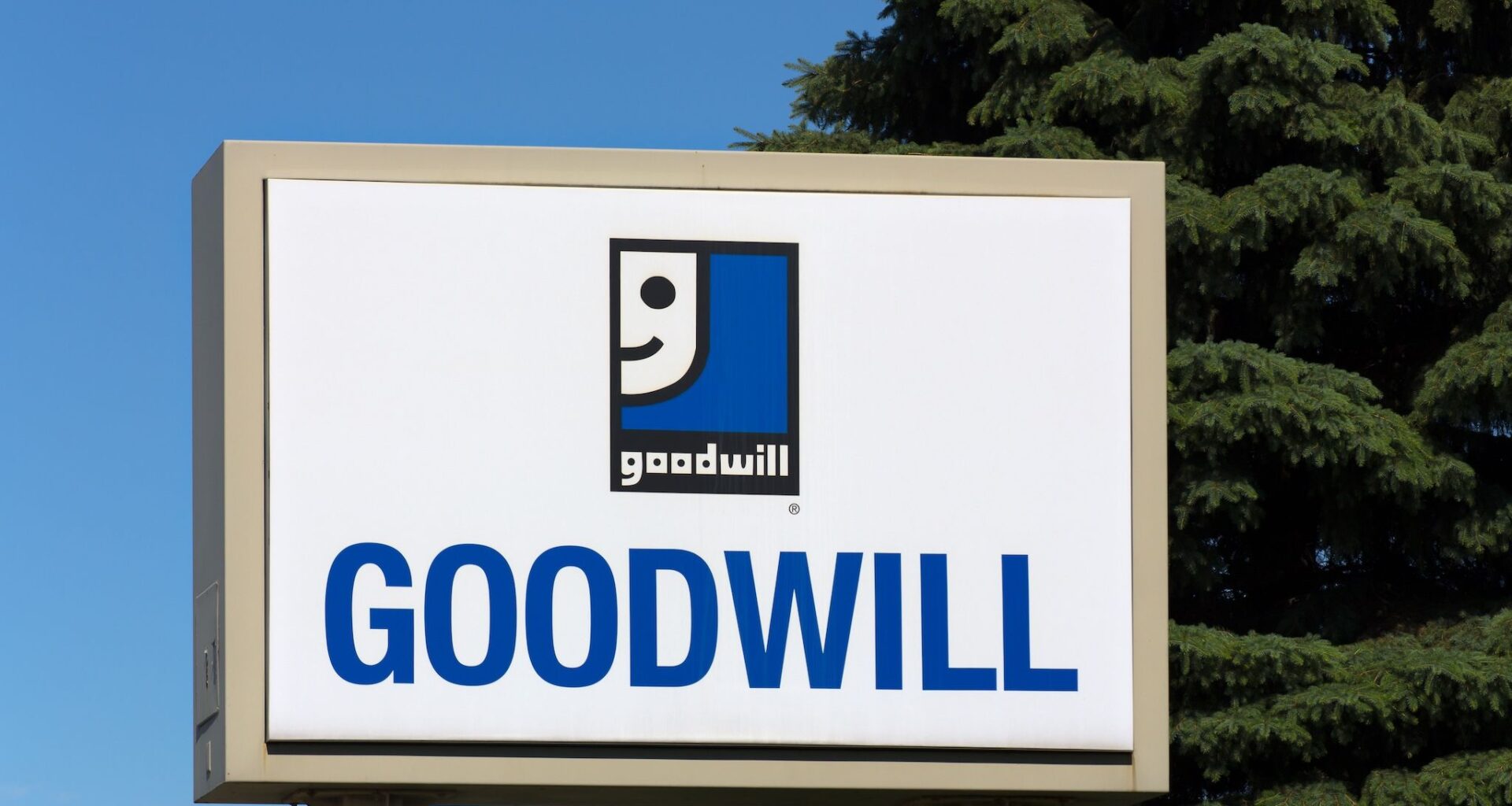 The biggest Goodwill in Alberta is opening in Calgary this spring