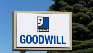 The biggest Goodwill in Alberta is opening in Calgary this spring