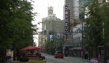 Vancouver restaurants receiving human trafficking training