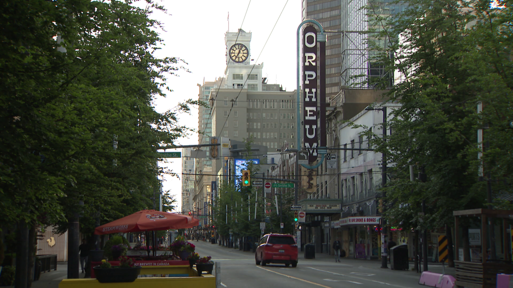 Vancouver restaurants receiving human trafficking training