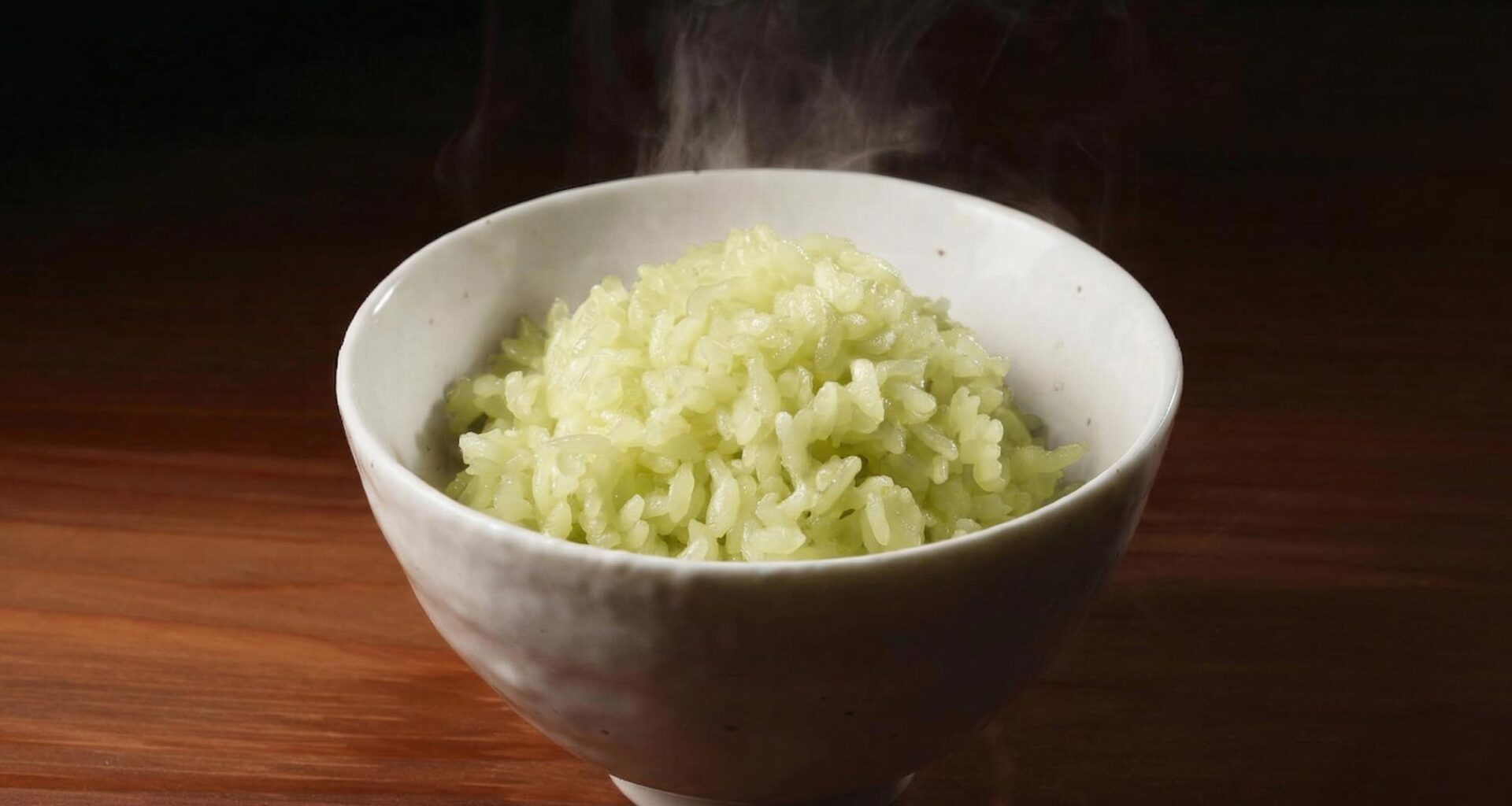 Hidden Good Fats Just Found In Green Rice Could Change How India Eats
