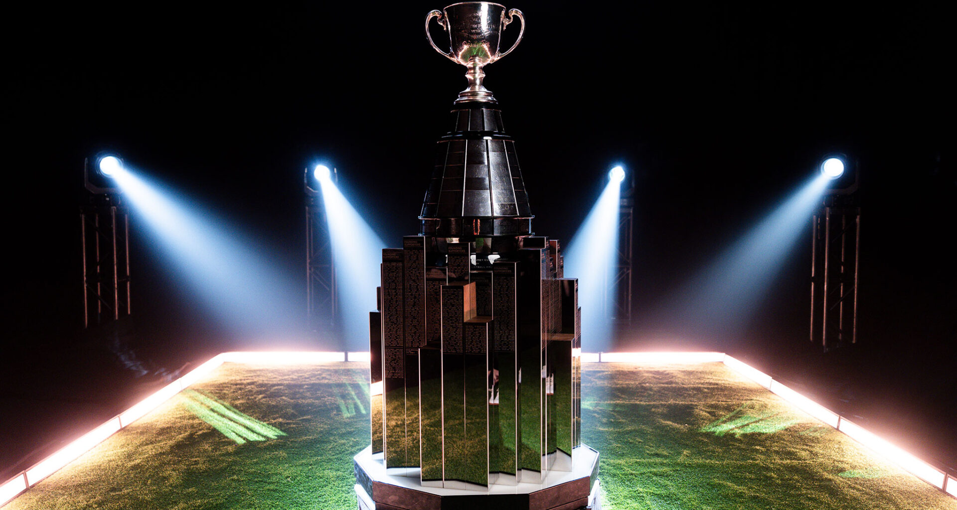 Coming in '27: A CFL season built for summer long weekends; CFL and CFLPA champion a new era of playoff football