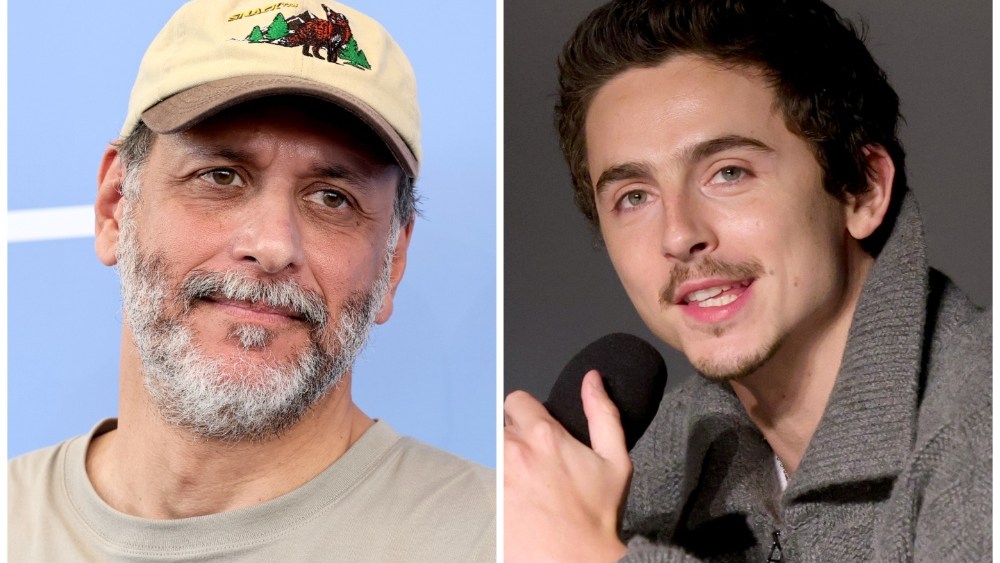 Luca Guadagnino Defends Timothée Chalamet After Ballet, Opera Comments