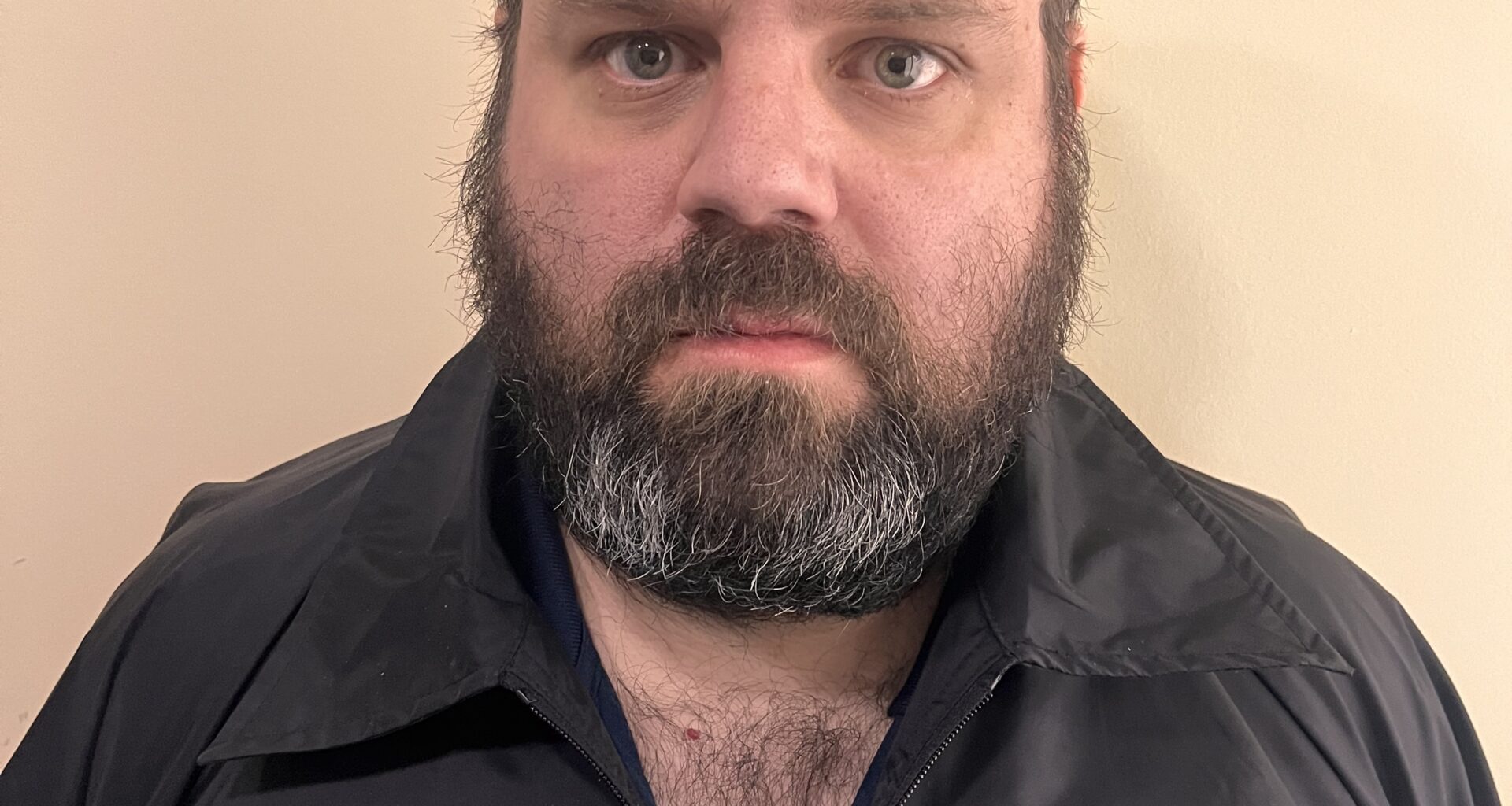 Public Information and Warning: Sexual Offender released