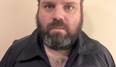 Public Information and Warning: Sexual Offender released