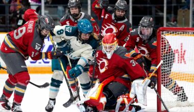 Ottawa Charge squander prime playoff-clinching chance against Seattle Torrent
