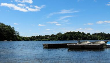 Search continues for man whose canoe capsized at Heart Lake Conservation Park in Brampton