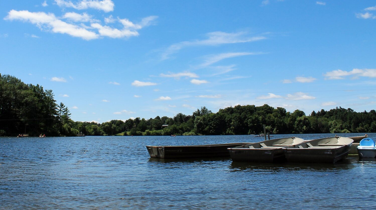 Search continues for man whose canoe capsized at Heart Lake Conservation Park in Brampton