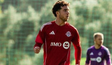 Adam Pearlman could buck the trend of Toronto FC loanees