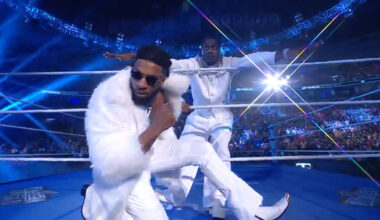 Trick Williams & Lil Yachty