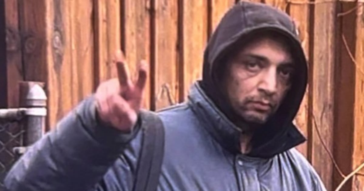 Toronto bus assault: suspect sought