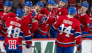 Will Habs sit key players or push for home ice?