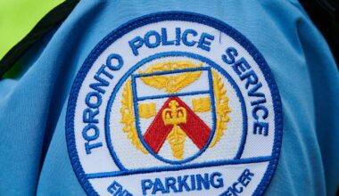 Milton man charged after Toronto parking enforcement officer assaulted