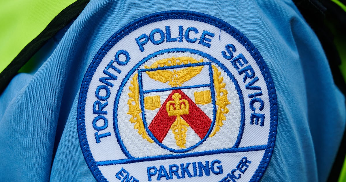 Milton man charged after Toronto parking enforcement officer assaulted