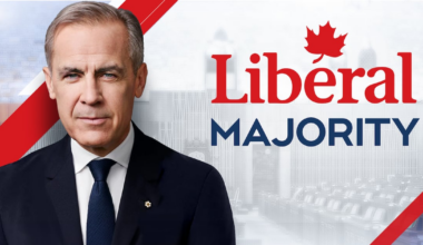 Polls have closed. Will Mark Carney’s Liberals secure a majority government tonight? Live byelection results here. - CTV News