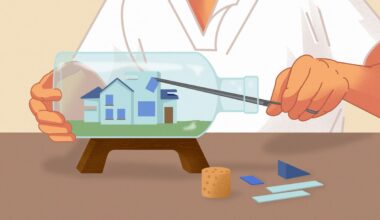 How four Canadian households are coping with higher mortgage renewal rates