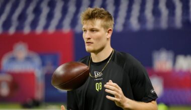 Canadian QB Taylor Elgersma says ‘it was time to come home’ after signing with Winnipeg Blue Bombers