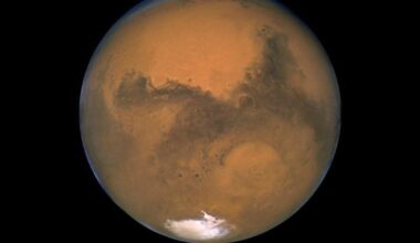 Curiosity rover finds building blocks of life